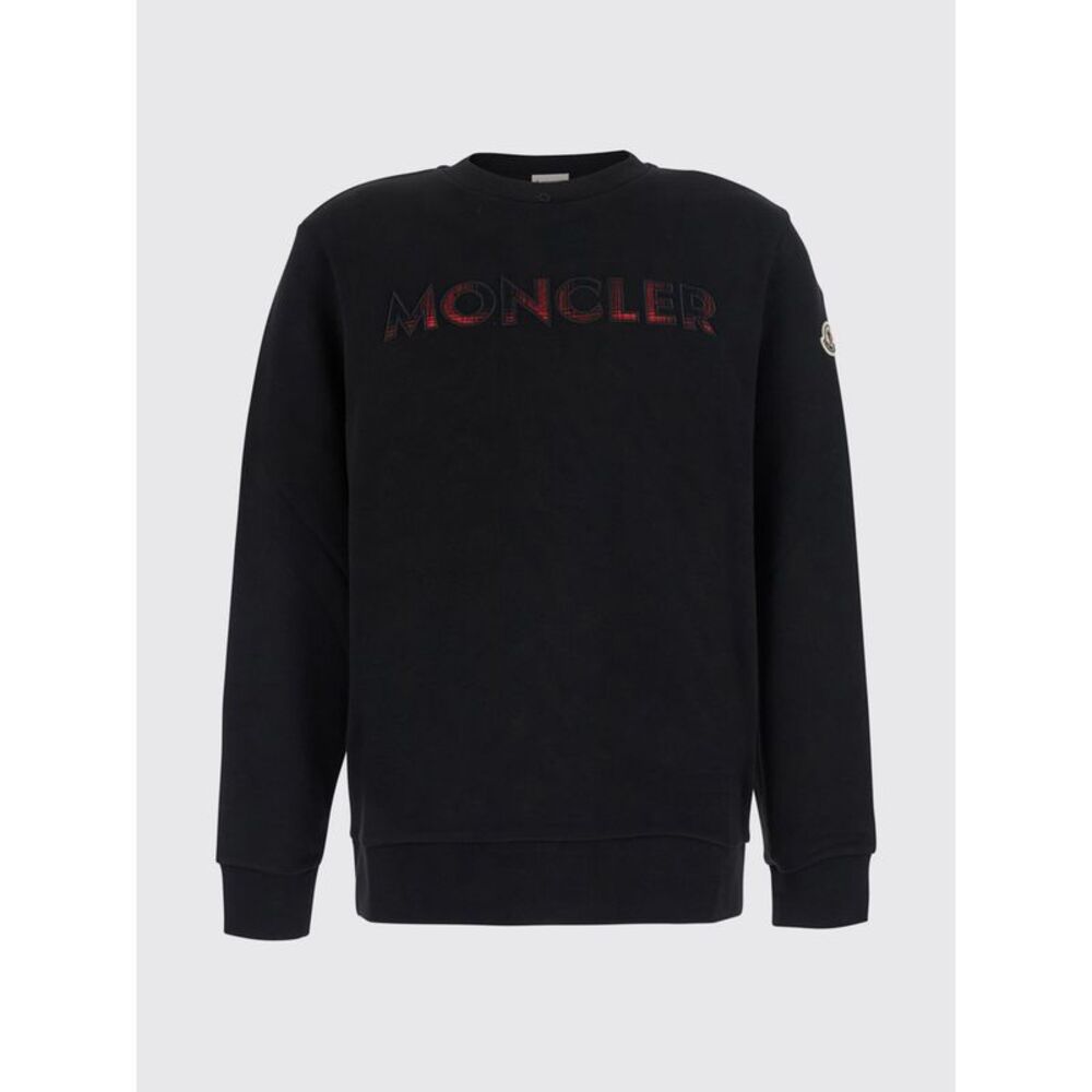 Moncler Men Sweatshirt Men Moncler